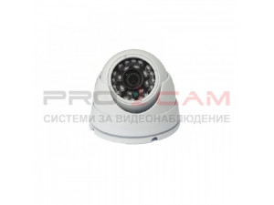 Video Camera ProCam AHD-918C9 Външна 1.3 Megapixel Security Camera